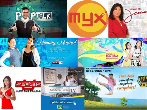 Elevate Your Viewing Experience: Enjoy asian pinay TV Shows .